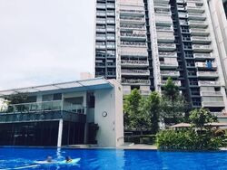 The Lakefront Residences (D22), Condominium #570235551